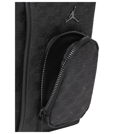 Jordan Τσάντα πλάτης Monogram Sling Bag (3L)